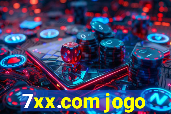 7xx.com jogo