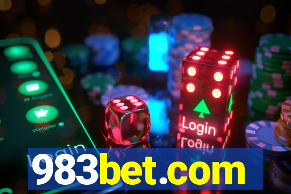 983bet.com