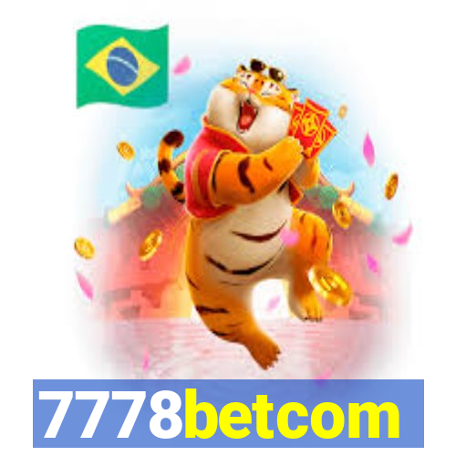 7778betcom