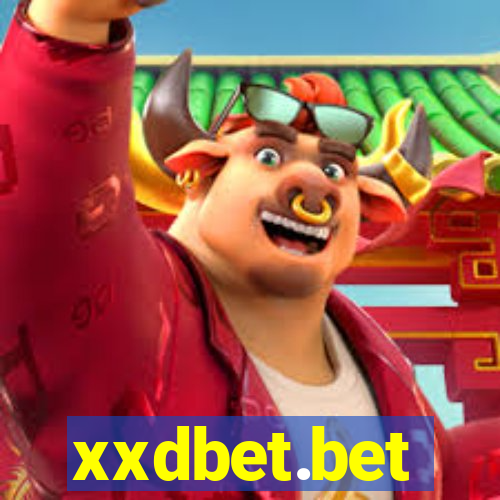 xxdbet.bet