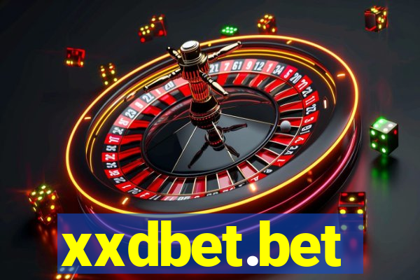 xxdbet.bet