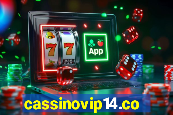 cassinovip14.com