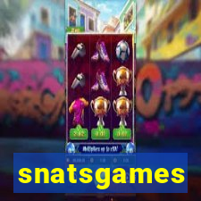 snatsgames