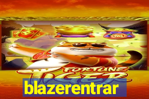 blazerentrar