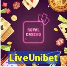 LiveUnibet