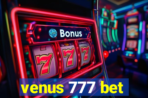 venus 777 bet