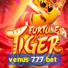 venus 777 bet