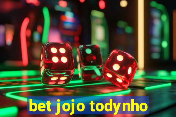 bet jojo todynho