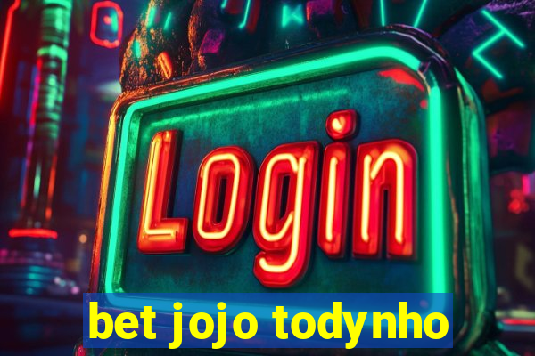 bet jojo todynho