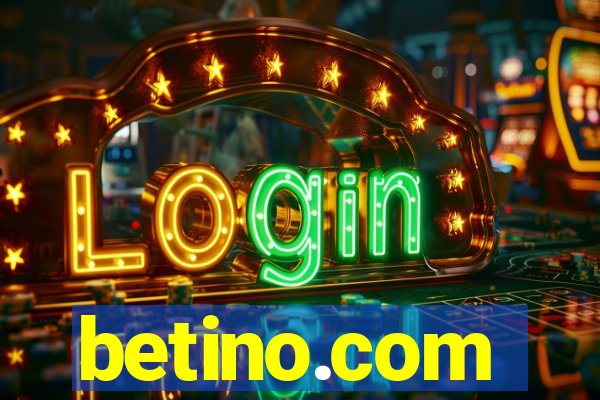 betino.com