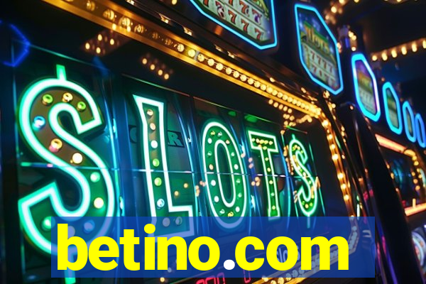 betino.com