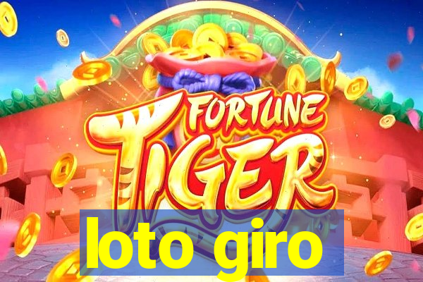 loto giro