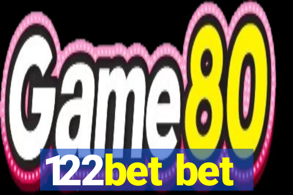 122bet bet