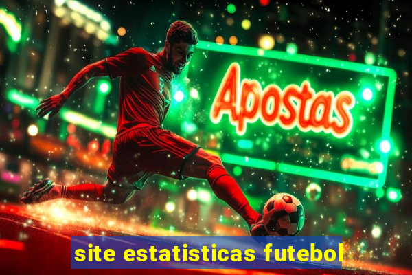 site estatisticas futebol