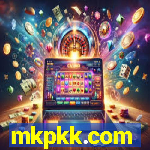 mkpkk.com