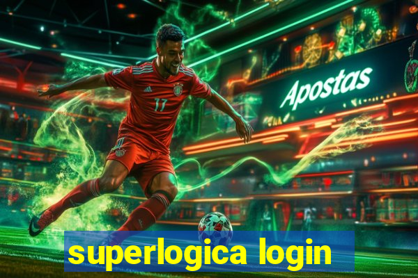 superlogica login