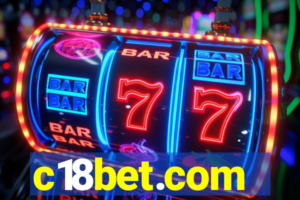 c18bet.com