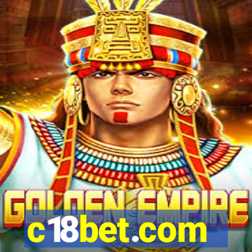 c18bet.com