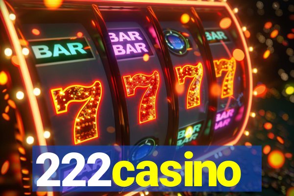 222casino