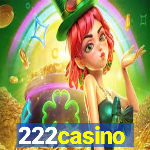 222casino