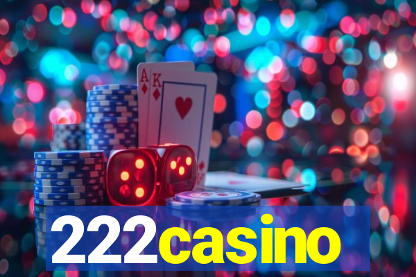 222casino