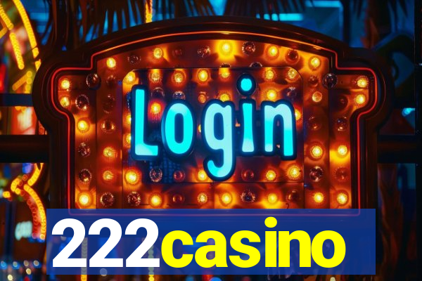 222casino