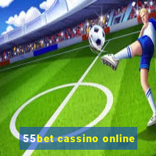 55bet cassino online