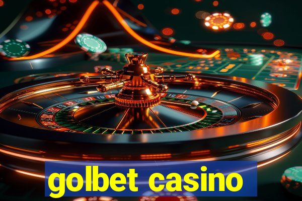 golbet casino