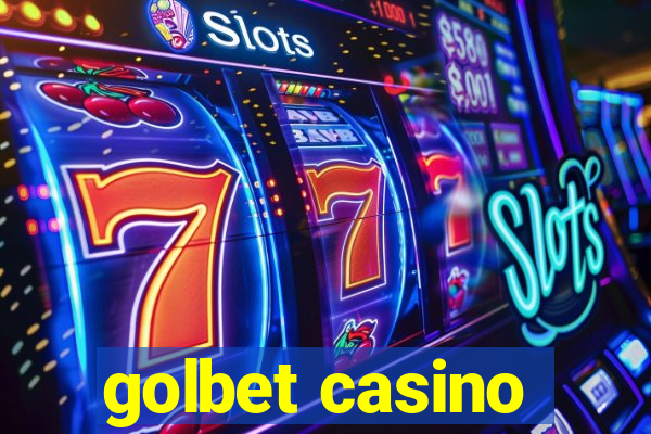 golbet casino