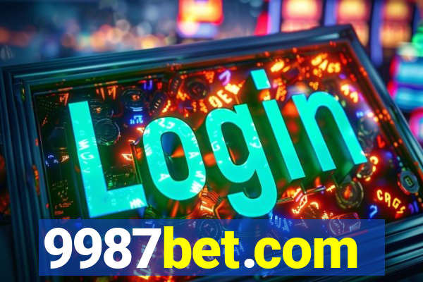 9987bet.com