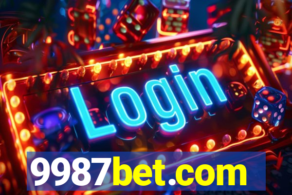 9987bet.com