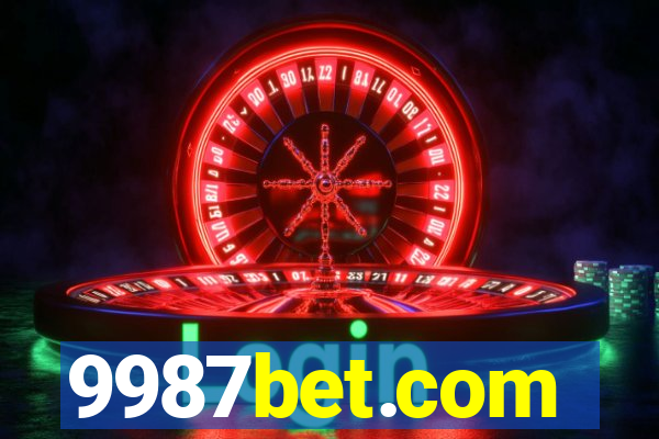 9987bet.com