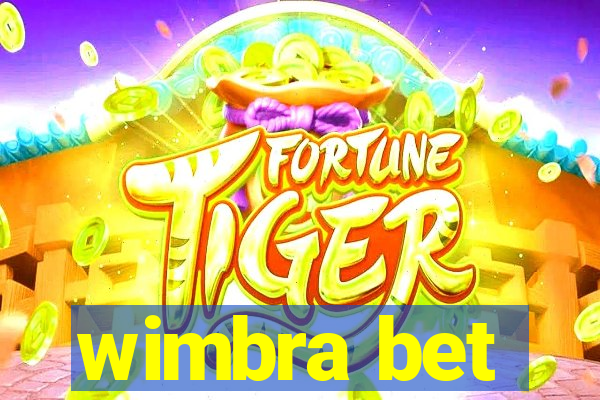 wimbra bet