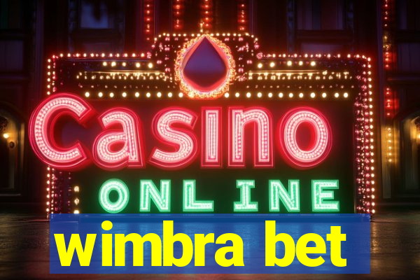 wimbra bet