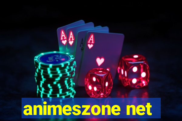 animeszone net