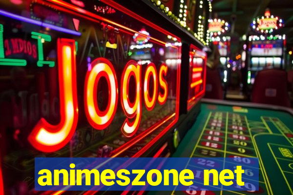 animeszone net