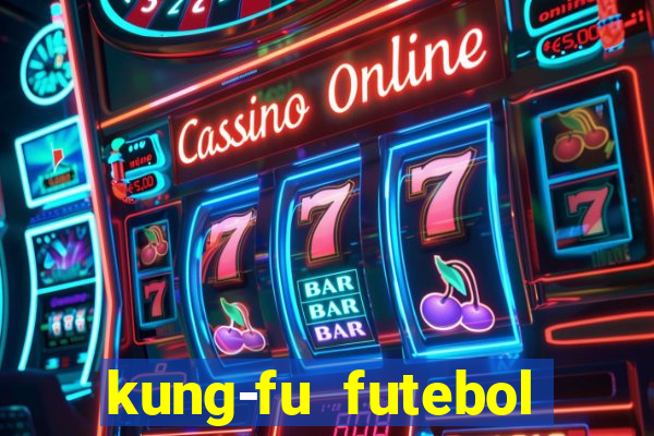 kung-fu futebol clube torrent