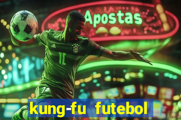 kung-fu futebol clube torrent