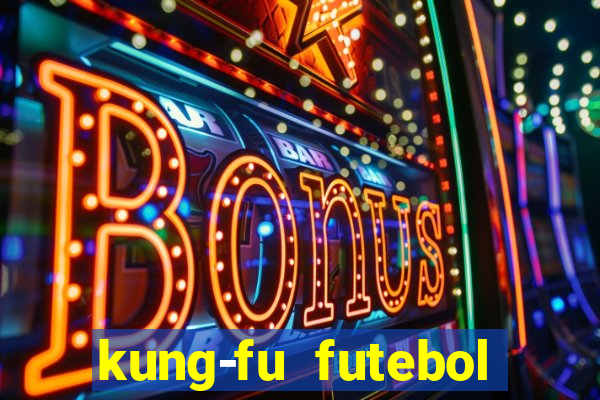 kung-fu futebol clube torrent