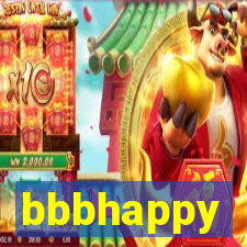 bbbhappy