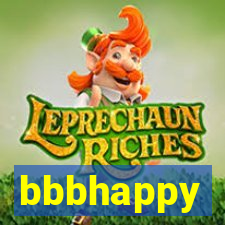 bbbhappy