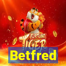 Betfred