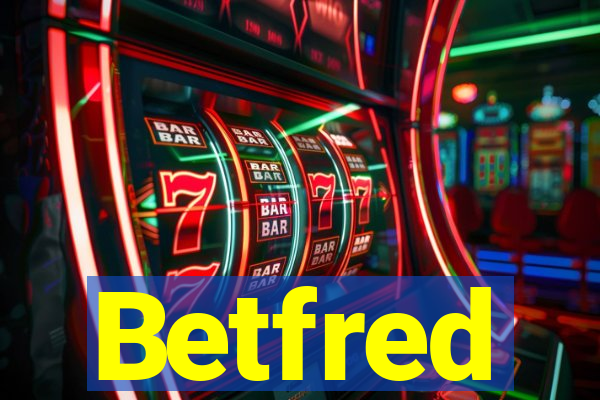 Betfred