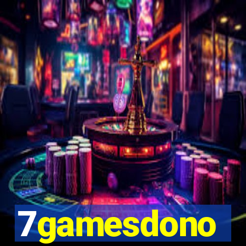 7gamesdono