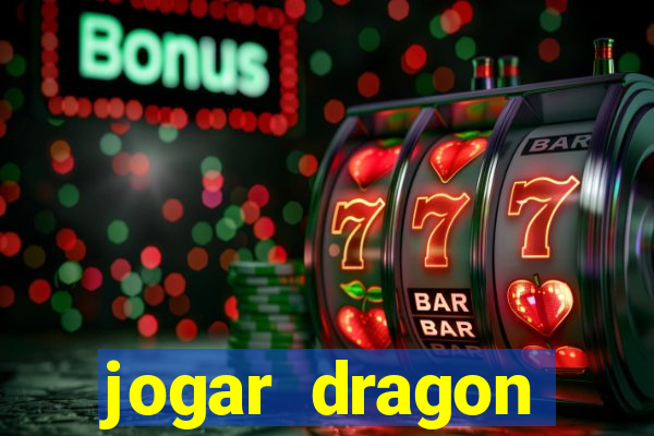 jogar dragon fortune demo