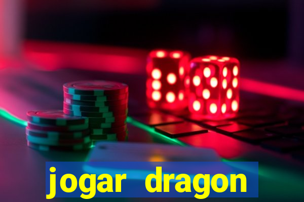 jogar dragon fortune demo