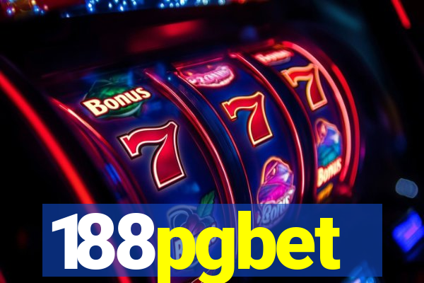 188pgbet