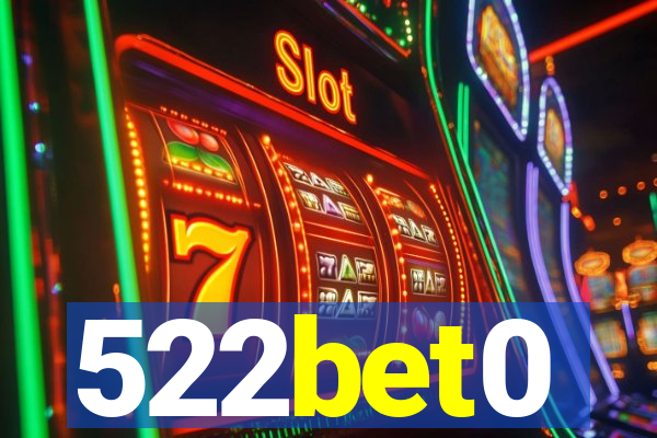 522bet0