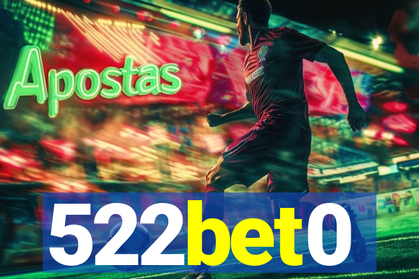 522bet0