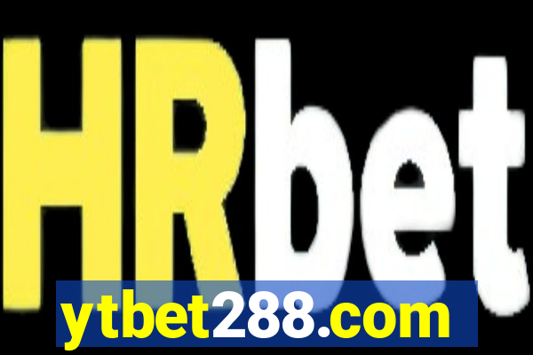 ytbet288.com